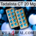 Tadalista CT 20Mg new08